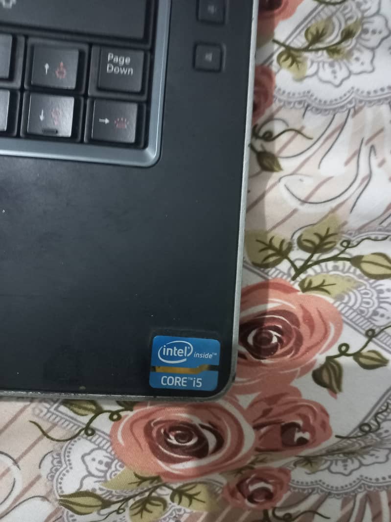 Dell latitude e6430 1
