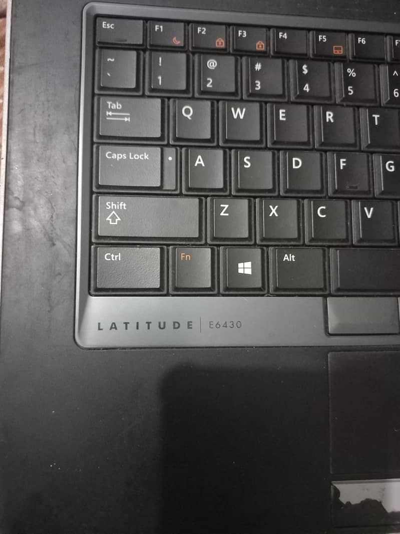 Dell latitude e6430 2