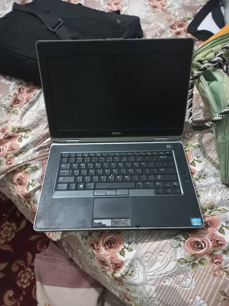 Dell latitude e6430 3