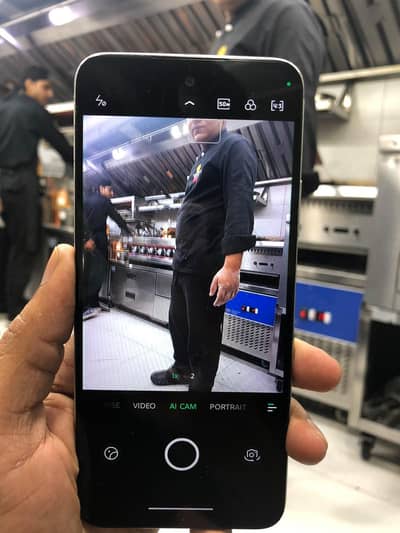 Infinix hot 60 i