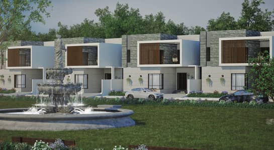 AFFORDABLE LUXURY TOWNHOUSE FOR SALE