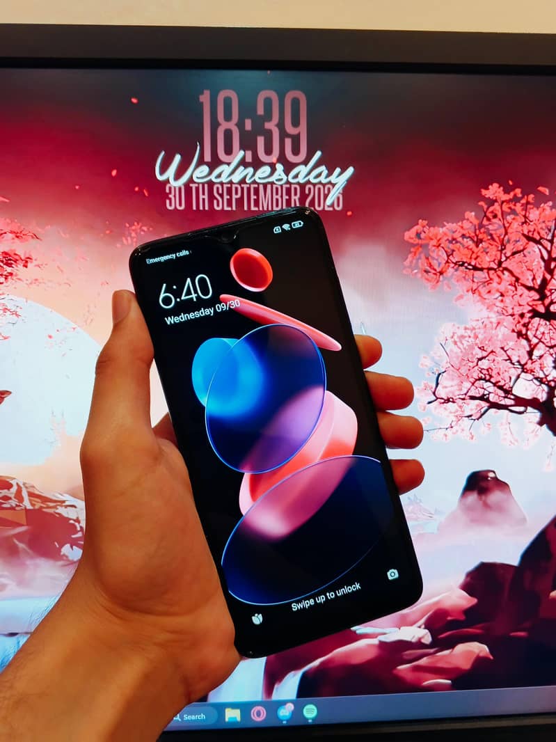 Xiaomi Redmi Note 8 Pro 1
