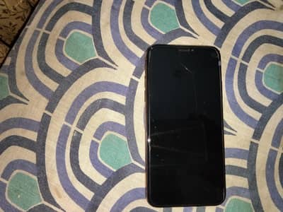 Apple iPhone XS