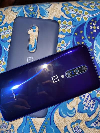 One Plus 7T Pro