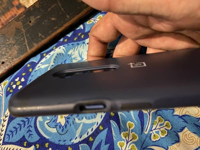 One Plus 7T Pro 2