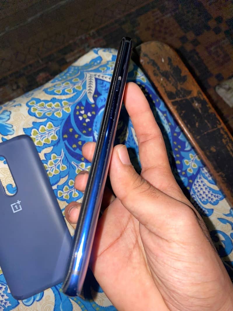 One Plus 7T Pro 8