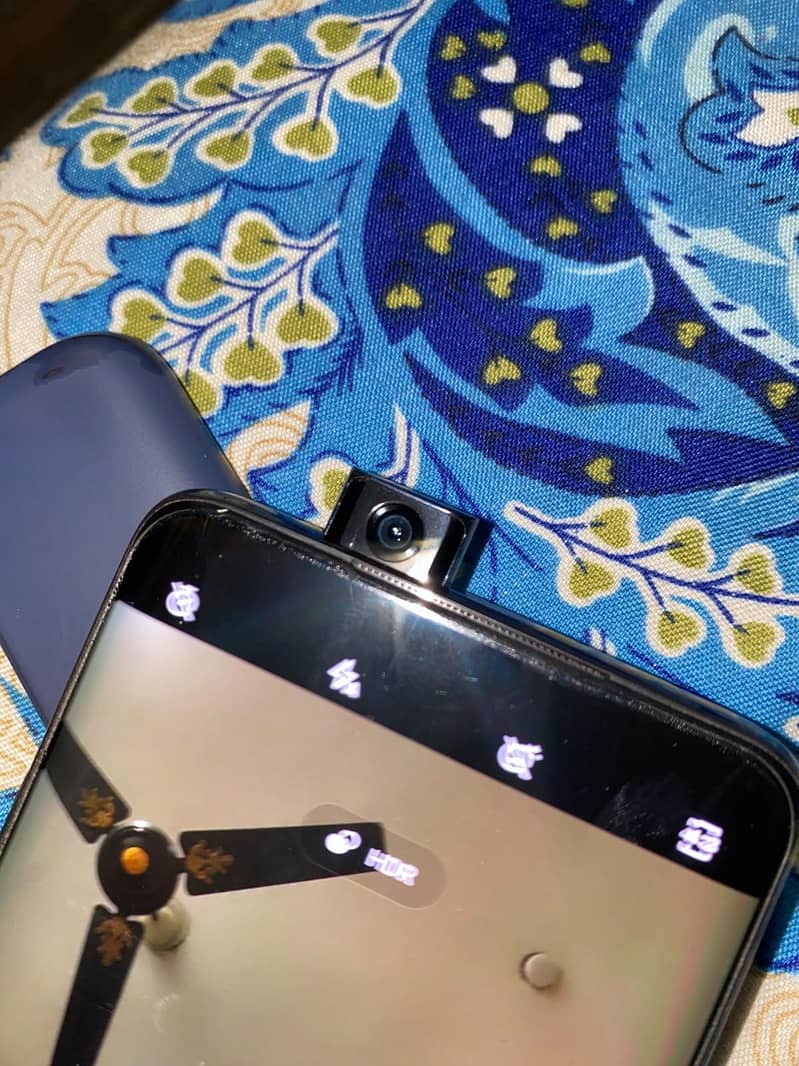 One Plus 7T Pro 10