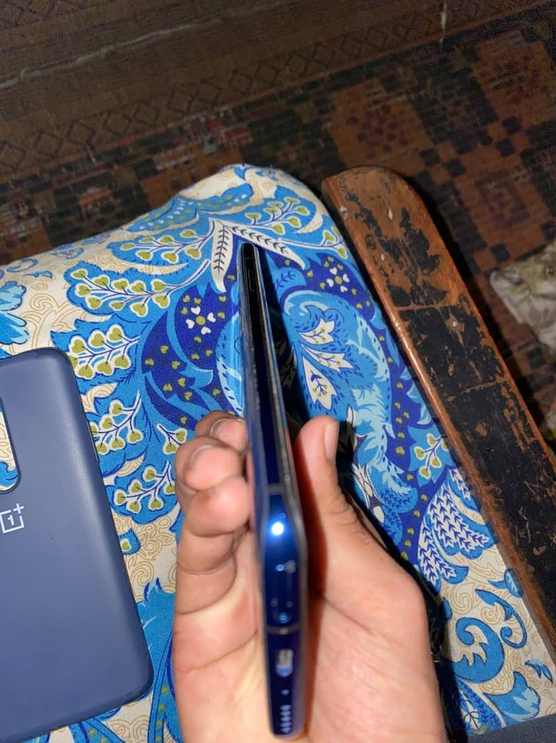 One Plus 7T Pro 12
