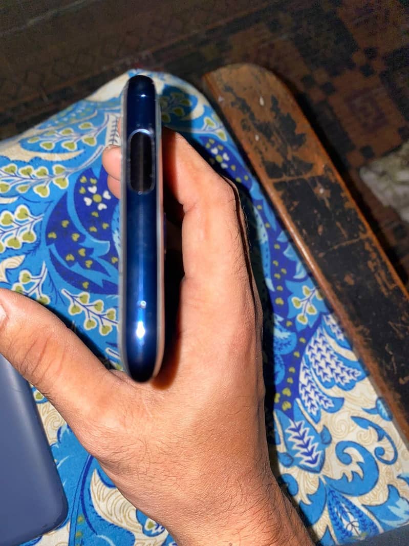 One Plus 7T Pro 14