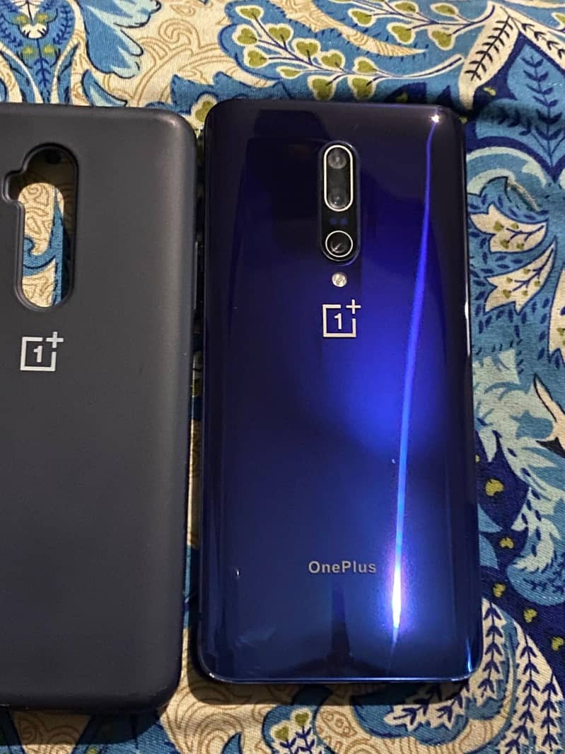 One Plus 7T Pro 16
