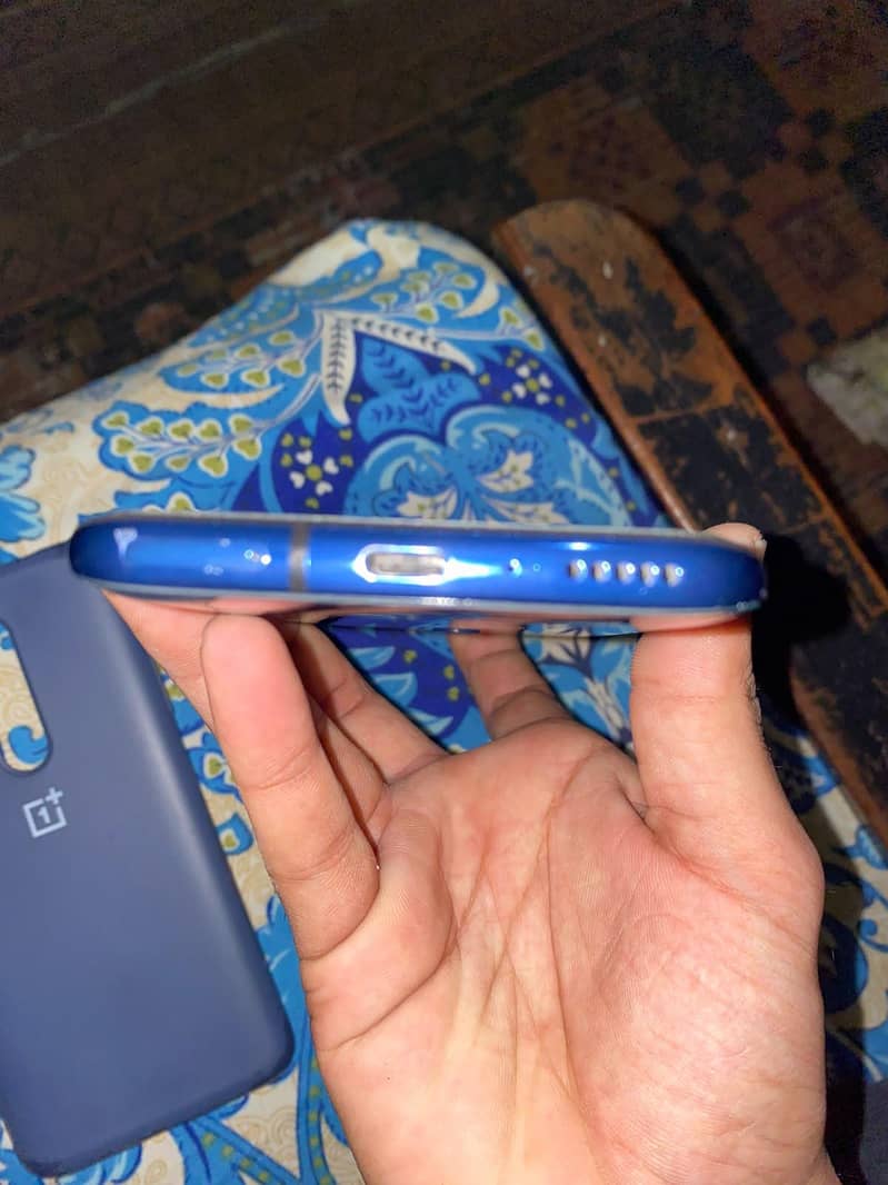 One Plus 7T Pro 17