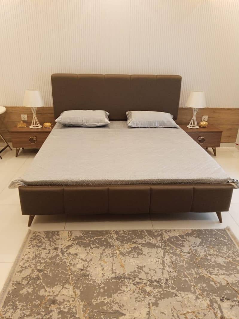 stuff bed 0