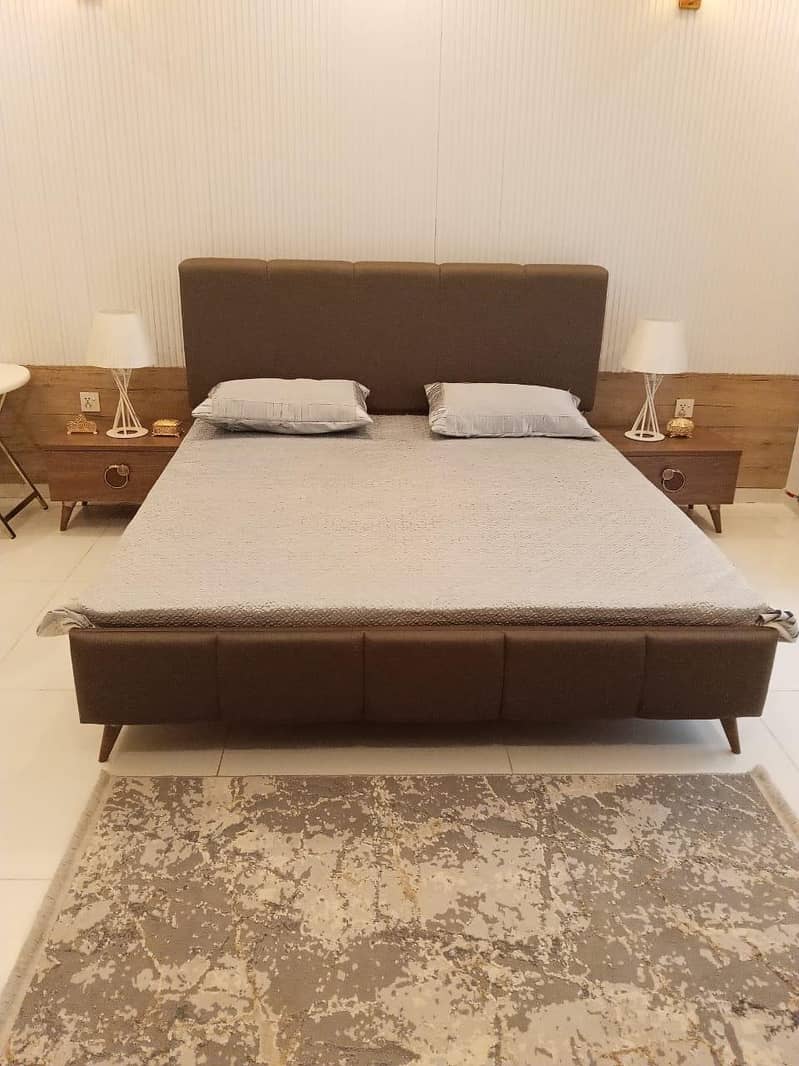 stuff bed 1