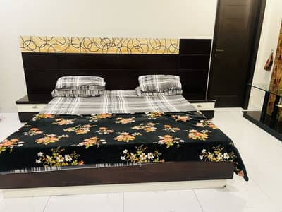 Bedset for sale