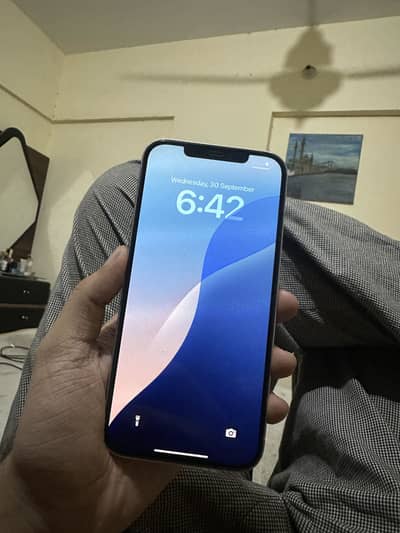 Apple iPhone 12