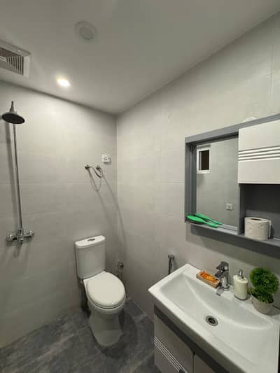 one bed fully furnished apartment for rent