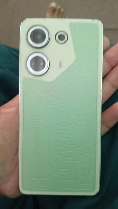 Tecno CAMON 20 Pro