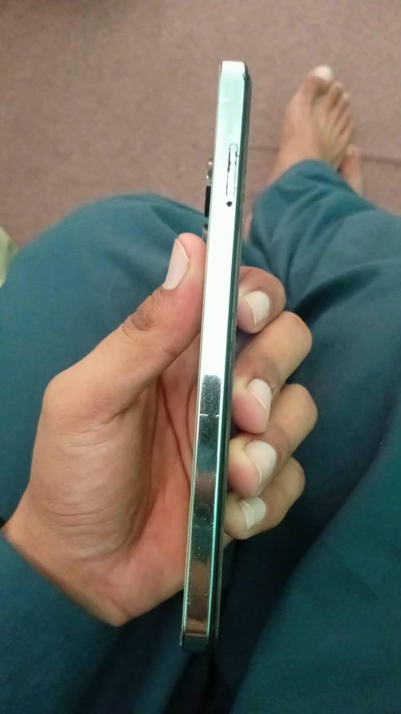 Tecno CAMON 20 Pro 1