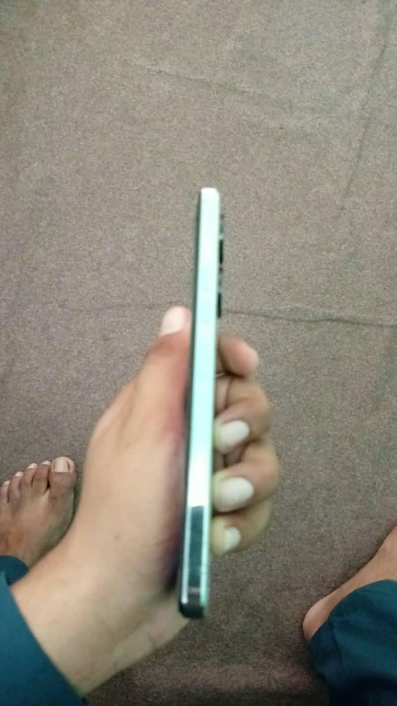 Tecno CAMON 20 Pro 3