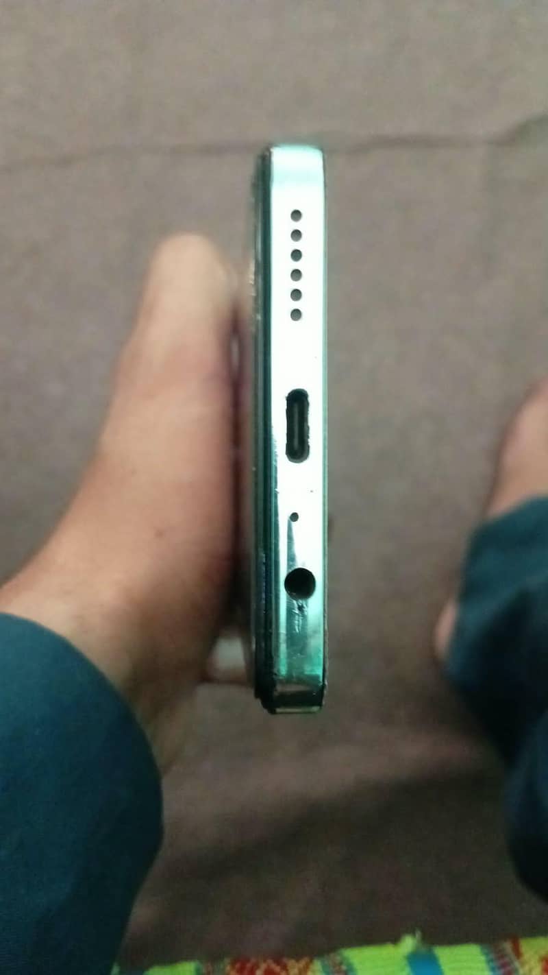 Tecno CAMON 20 Pro 5