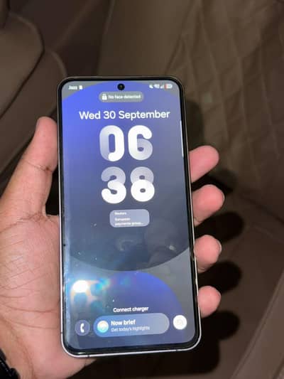 Samsung Mobile S24 FE