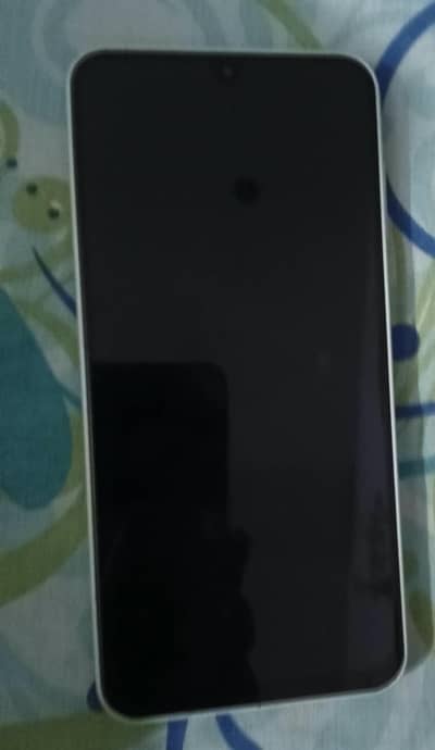 Samsung Mobile A16