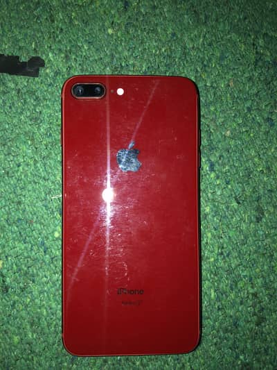 Apple iPhone 8 Plus