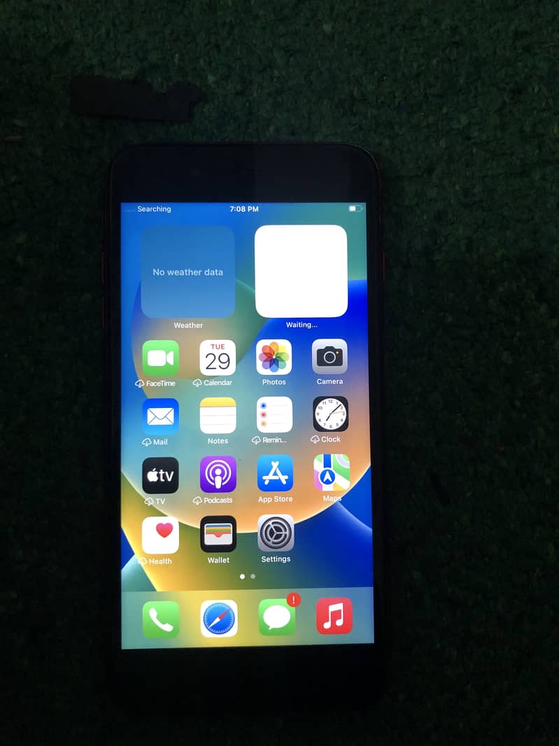 Apple iPhone 8 Plus 6