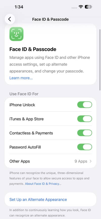 Apple iPhone 14 Pro Max NON PTA
