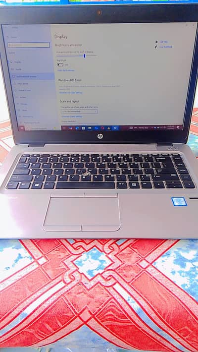 Hp elitebook