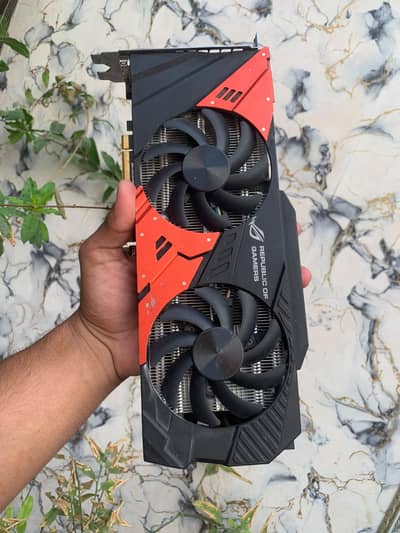 Gtx760 4gb gaiming card
