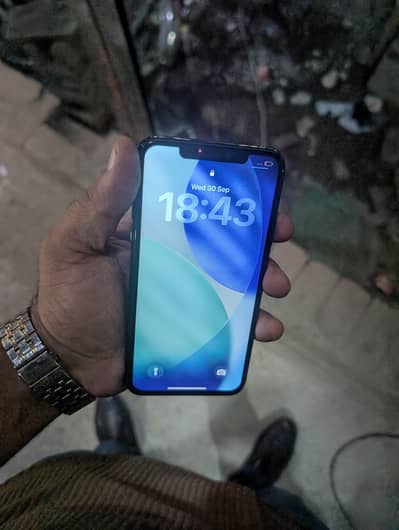 Apple iPhone 11 Pro Max