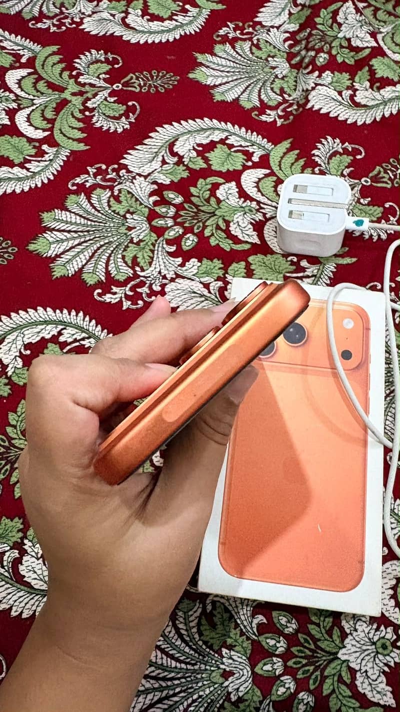 Apple iPhone 17 Pro Max 0