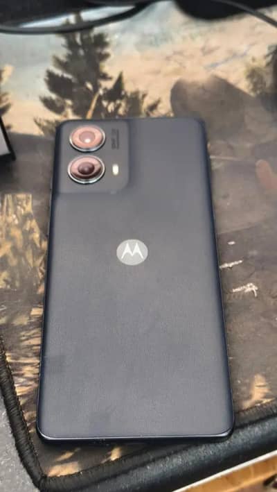 Motorola Edge 2024  unlocked