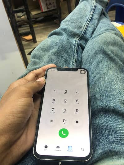 Apple iPhone 12 Pro