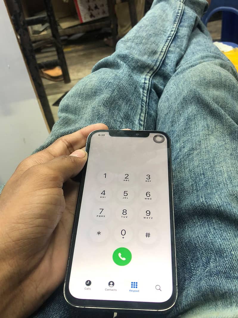 Apple iPhone 12 Pro 0