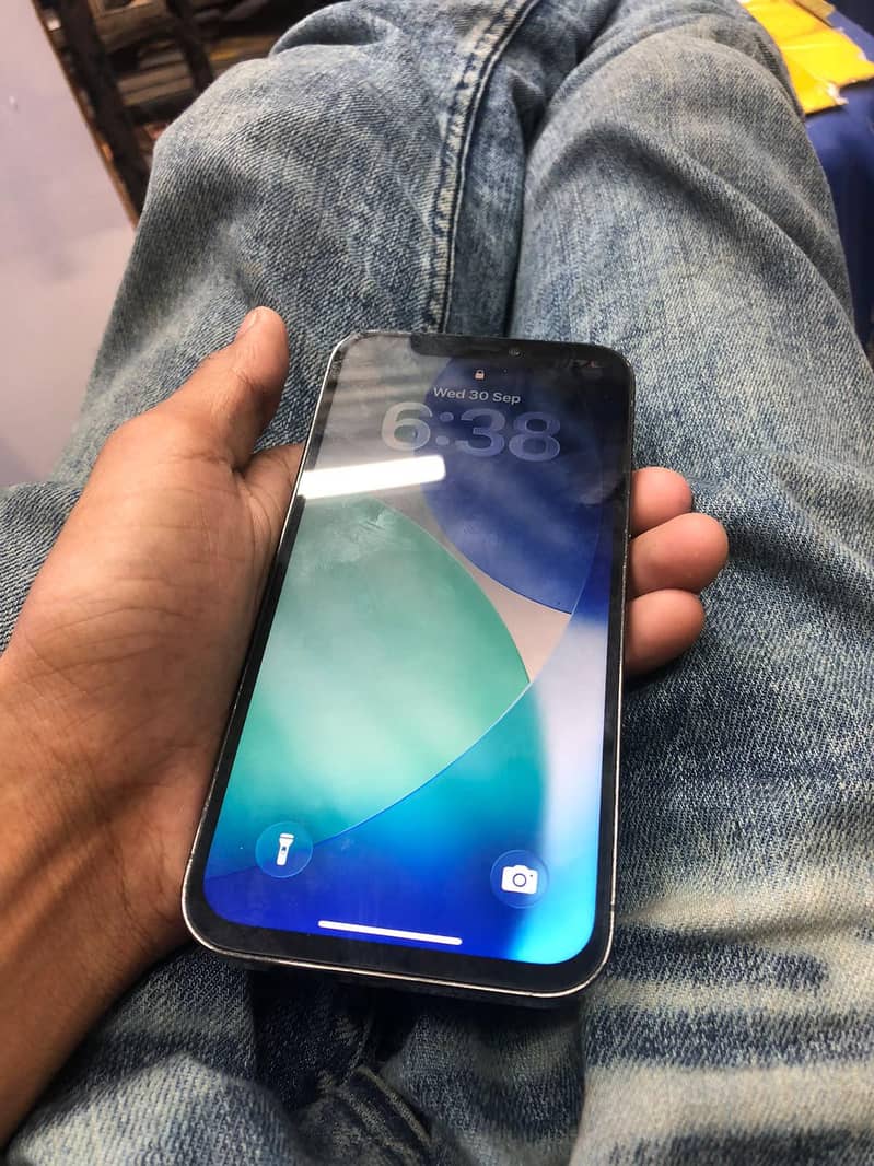 Apple iPhone 12 Pro 7