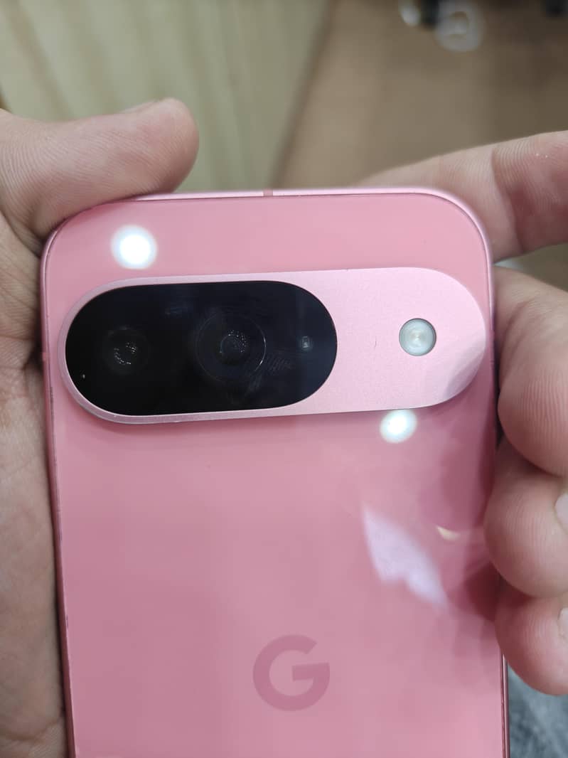 Google Pixel 9 1