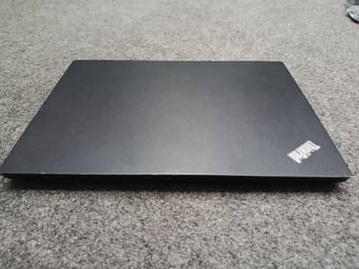 Lenovo ThinkPad L380 - i5 8th Gen (8GB RAM / 256GB NVME)