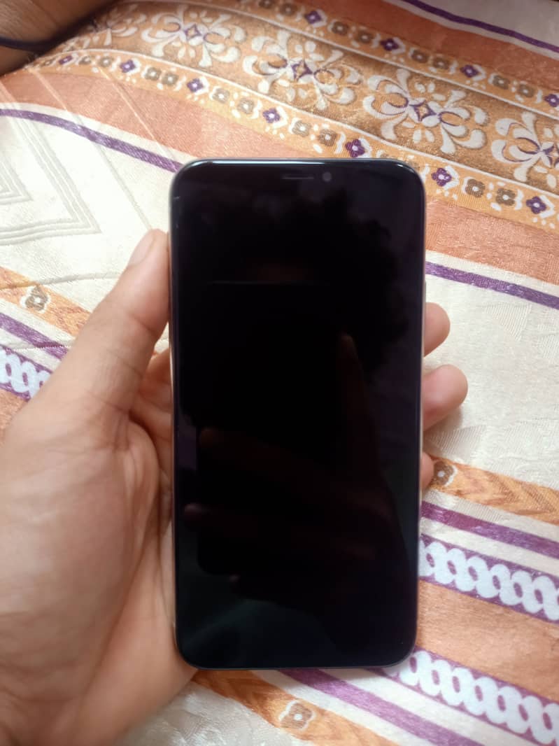 Apple iPhone X 2