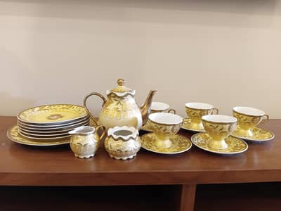 Tea set