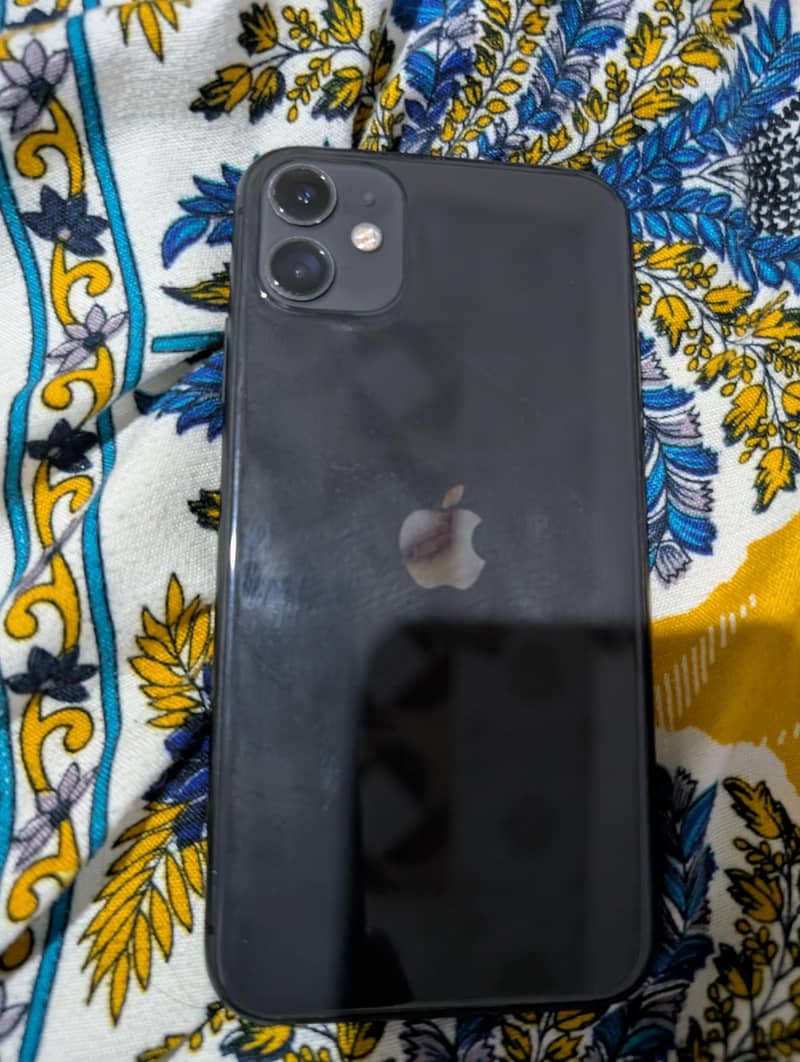 Apple iPhone 11 1