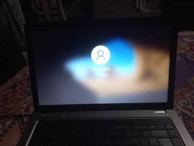 laptop hp core i3 1st generation