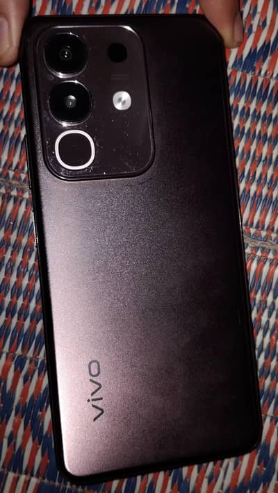 Vivo Y29