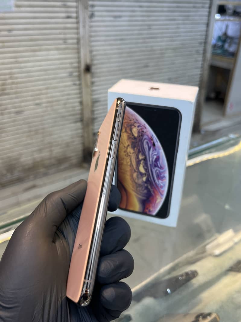 iPhone XS - PTA 2