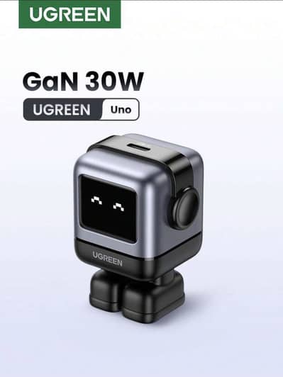 Ugreen Nexode Adapter