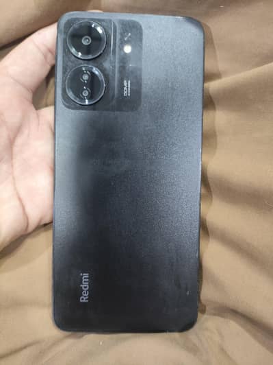 Xiaomi Redmi 13c