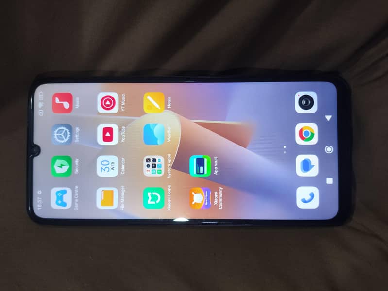 Xiaomi Redmi 13c 1