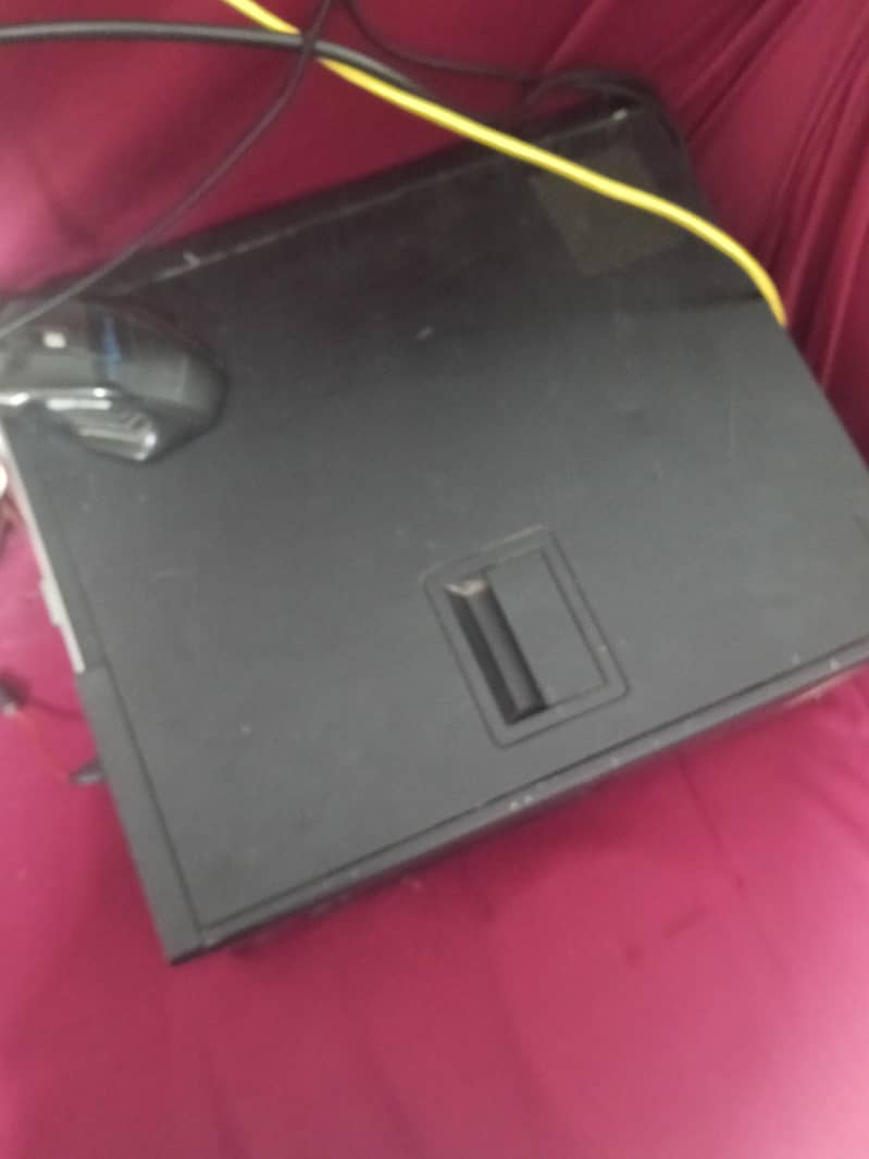 Gaming PC 0
