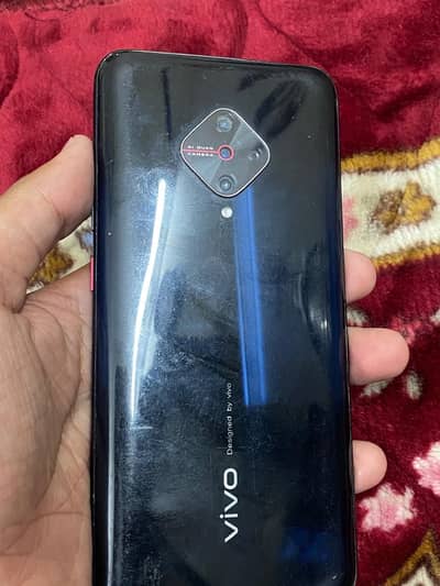 Vivo Y51